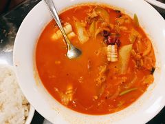 -桃园中华料理炸酱面(燕儿岛路店)