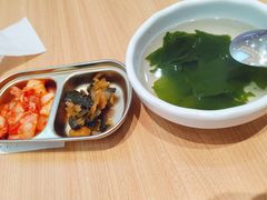 -米村拌饭(李沧松乐汀店)
