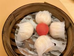 -富力万达嘉华酒店-品珍中餐厅(水果湖店)