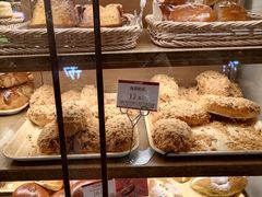 -山崎面包(静安久光店)