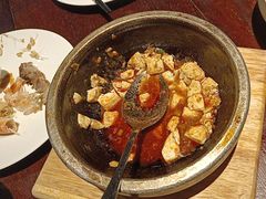 -外婆家(西溪印象城店)