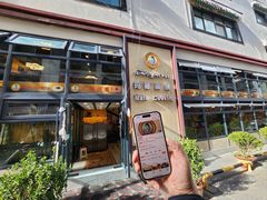 -玛禄藏膳(五分店)