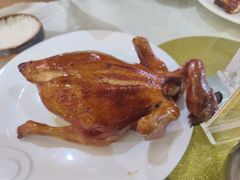 -丰宝源客家菜(常平店)