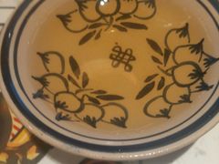-长安大牌档之西安博物院文化餐厅(中贸店)