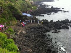 -龙头岩(Dragon Head Rock)