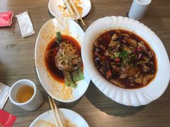 -巴渝菜馆(涿州店)