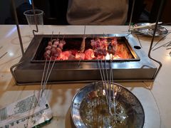 -叶氏香辣蟹·龙虾·烧烤(晨阳路店)