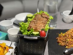 -3号仓库·创意中国菜(乐清正大广场店)