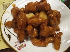 -我家福厨(万达中餐厅店)