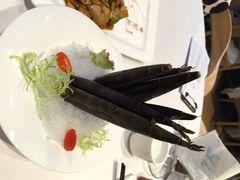 若蘭慈素食馆-若蘭慈·无国界素食料理(欢乐海岸店)