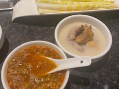 -海底捞火锅(连城广场店)