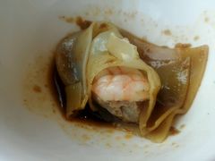 -鼎泰丰(嘉年华•海信广场VILLAGE店)