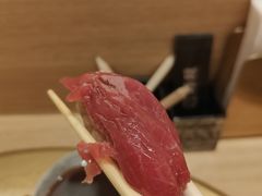 -鮨政· Omakase(港汇恒隆广场店)