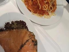 -萨莉亚意式餐厅(南海万达广场店)