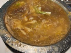 -京城北门羊蝎子铜锅涮肉(总店)