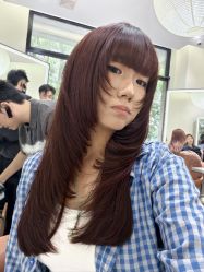 -WM Hair Salon精品店