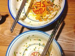 -吴满满油泼面(北方风味园店)