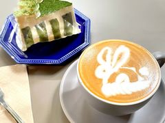 -大井咖啡店(大井巷店)