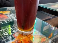 -港爺茶檔·茶餐厅(东晓南路店)