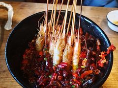 -成都吃客(九眼桥店)