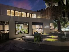 -J Create城市露营咖啡·简餐·宠物(上海动物园店)