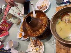 -茶花妹子云南餐厅(传媒大学店)