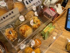 -自然熟Bakery(纬四路店)