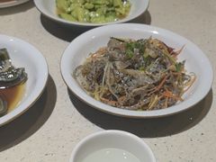 -如轩·海鲜砂锅粥·潮汕菜(小榄店)