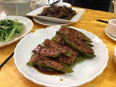 -海鲜街菜馆(海珠南路店)