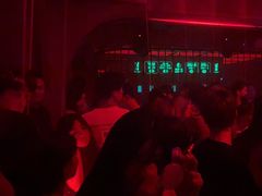 -Orangutan Bunker猩猩地堡酒吧(兰桂坊店)