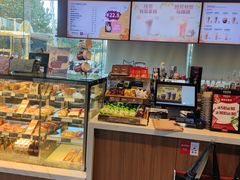 -COSTA COFFEE(金长安大厦店)