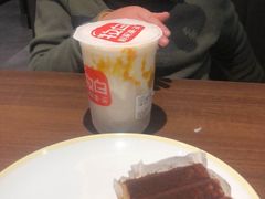 -萨莉亚意式餐厅(杭州滨江天街店)