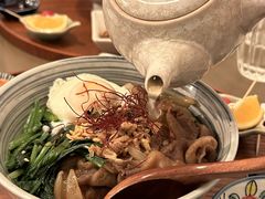 -嘁嘁茶泡饭