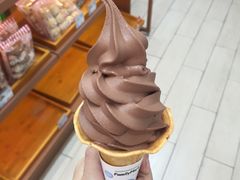 巧克力冰激凌6元-全家便利店(襄阳南路店)