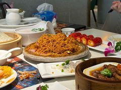 -叹茶靓点·粤式餐厅·全天茶市(石井万民广场店)