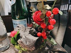 -LESCEDARS Brasserie Bistro香柏树