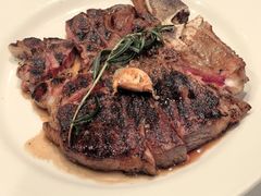 -MORTON'S 莫尔顿牛排坊(北京丽晶酒店)