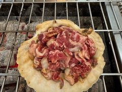 -震海贝烤贝·民俗特色店(延吉总店)