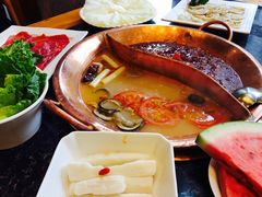 -老码头火锅(骡马市店)