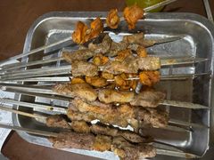-牛街老爆肚满(牡丹园店)