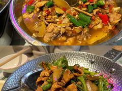 -彭耕记猪油炒小菜(吉联mall店)