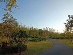 -雅达·阳羡溪山小镇中心