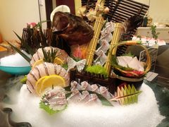-鼎泰亨·海鲜牛肉餐厅(滨江店)