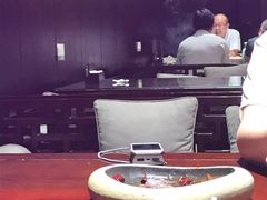 大堂-保定会馆(秀兰店)