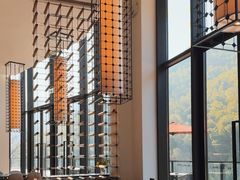 -宁海安岚·南溪阁全日餐厅