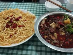 -无味饭店(九眼桥商业文化广场店)