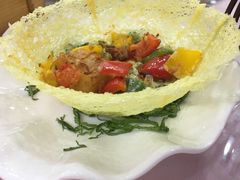 -海港酒楼·平价海鲜·茶点(小公园店)