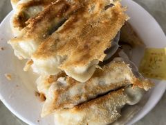 锅贴小宴-青岛锅贴(四流中路店)