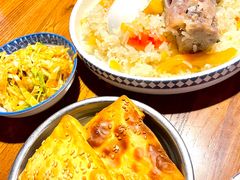 -纳瓦新疆菜(银都店)