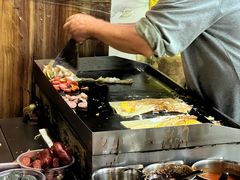 -大东北首席烤冷面(常兴路店)